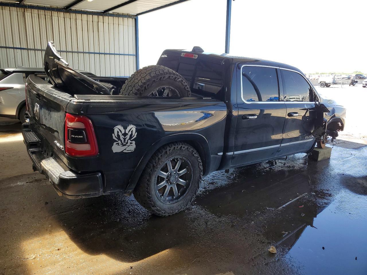 2019 Ram 1500 Limited - Фото 3
