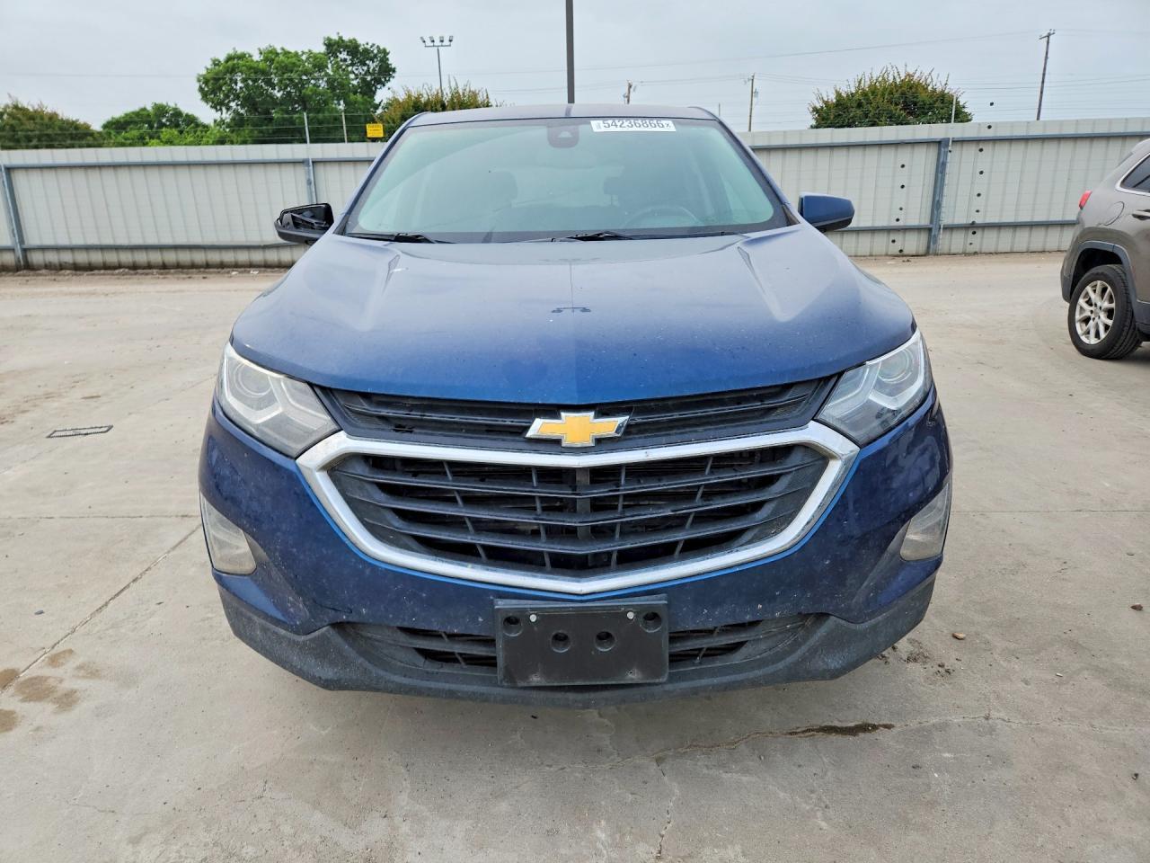 2020 Chevrolet Equinox Lt - Фото 5