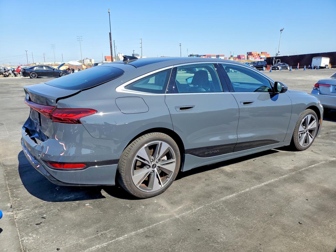 2025 Audi A6 E-Tron Premium Plus 55 - Image 3