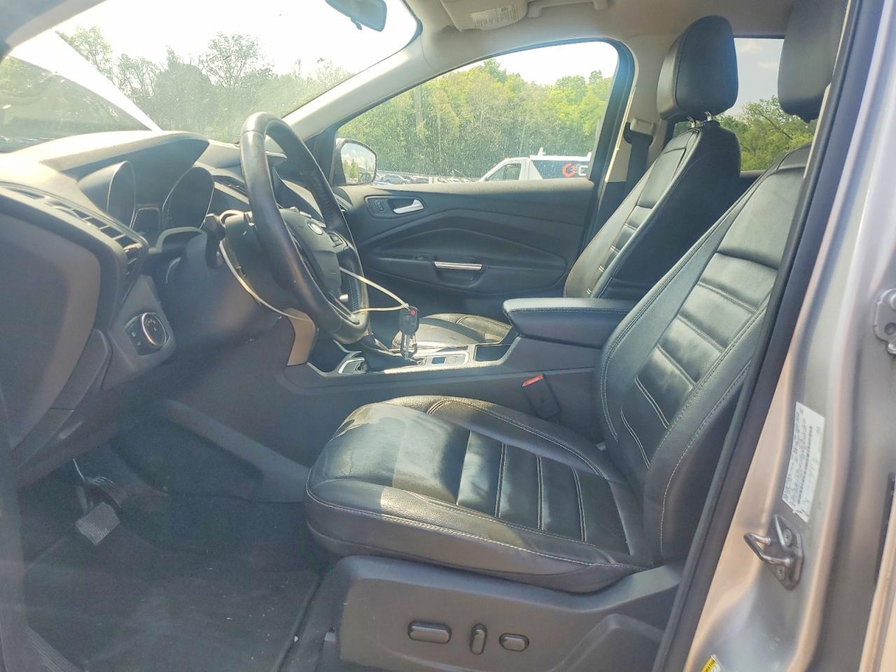 2017 Ford Escape Se - Image 7