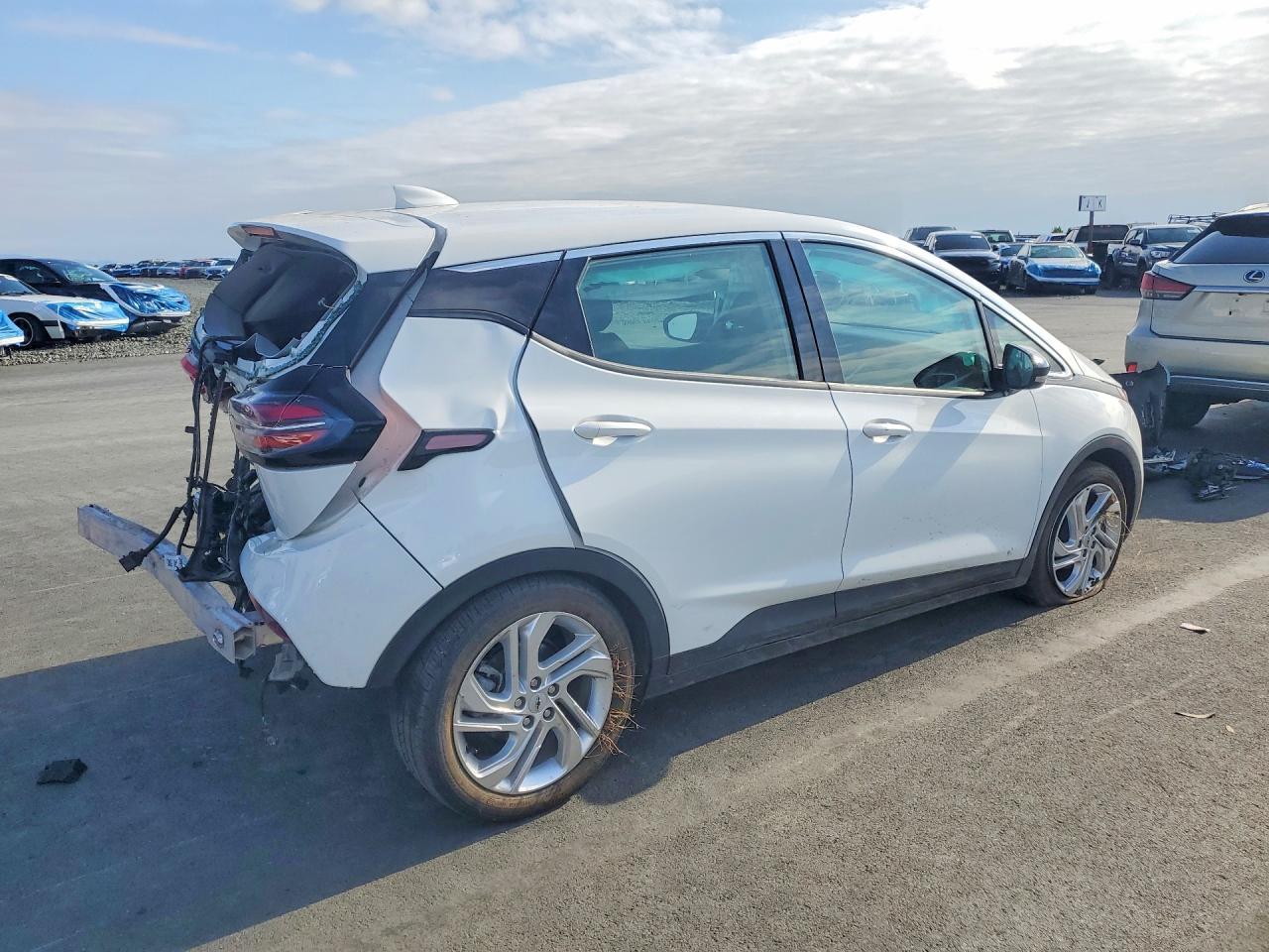 2023 Chevrolet Bolt Ev 1Lt - Фото 3