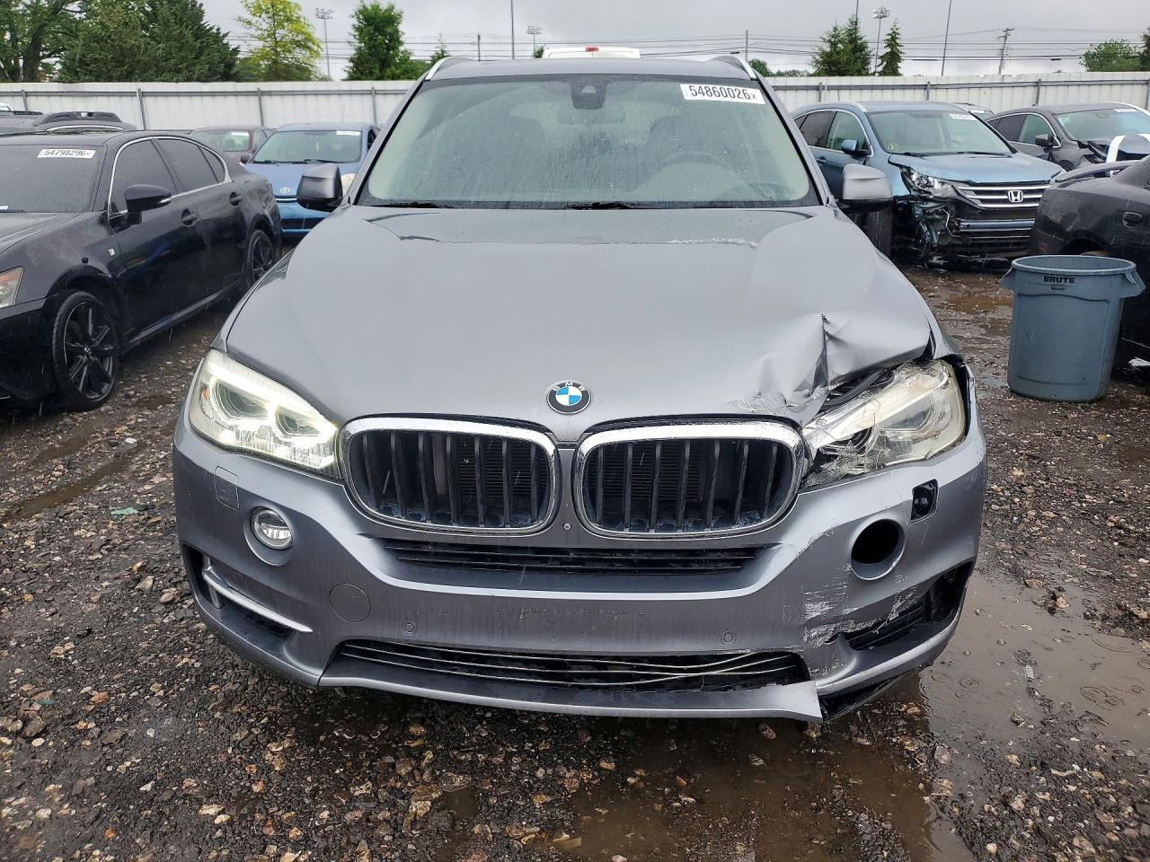 2015 BMW X5 xDrive50I - Image 5