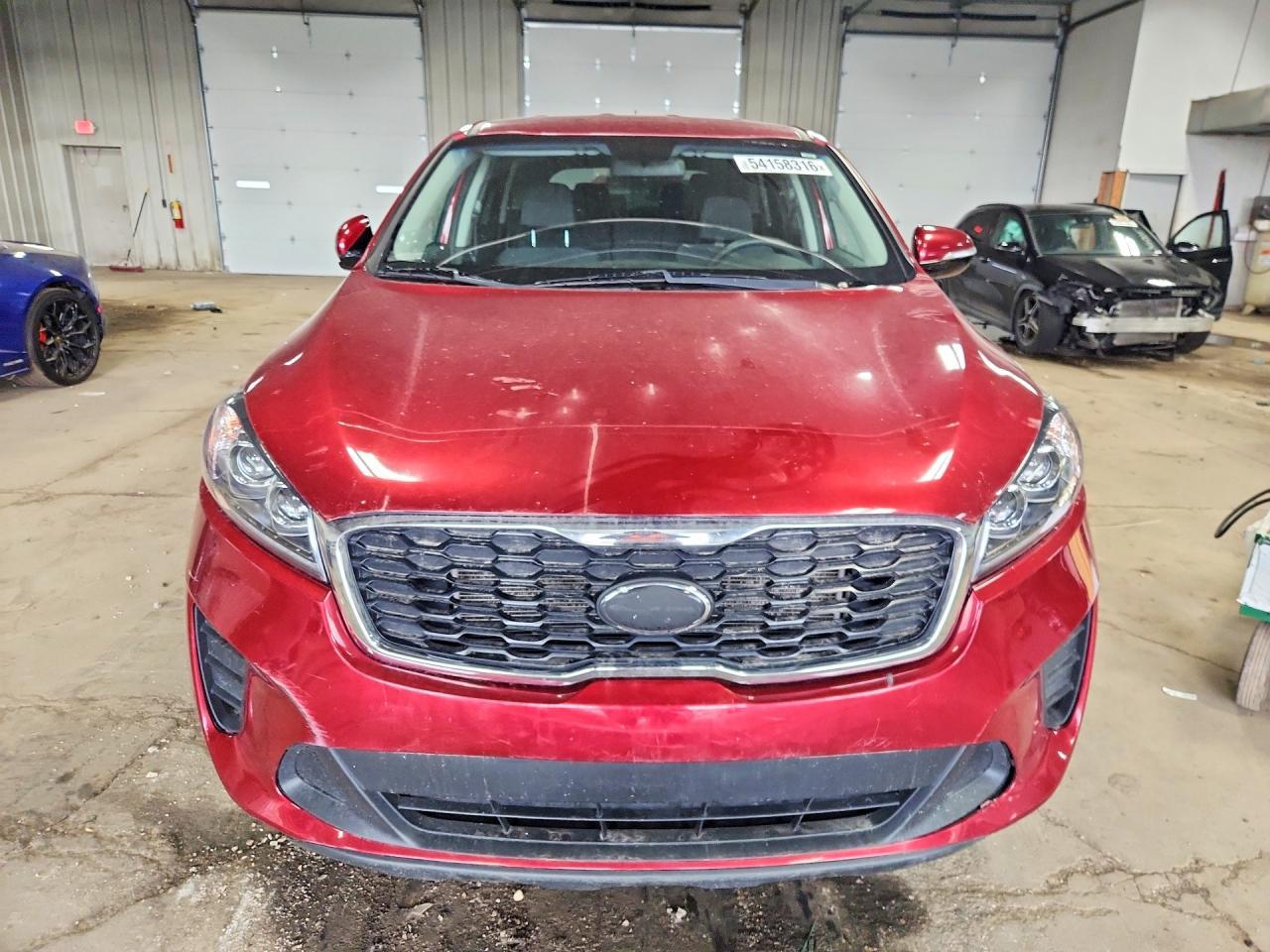 2019 Kia Sorento Lx - Image 5