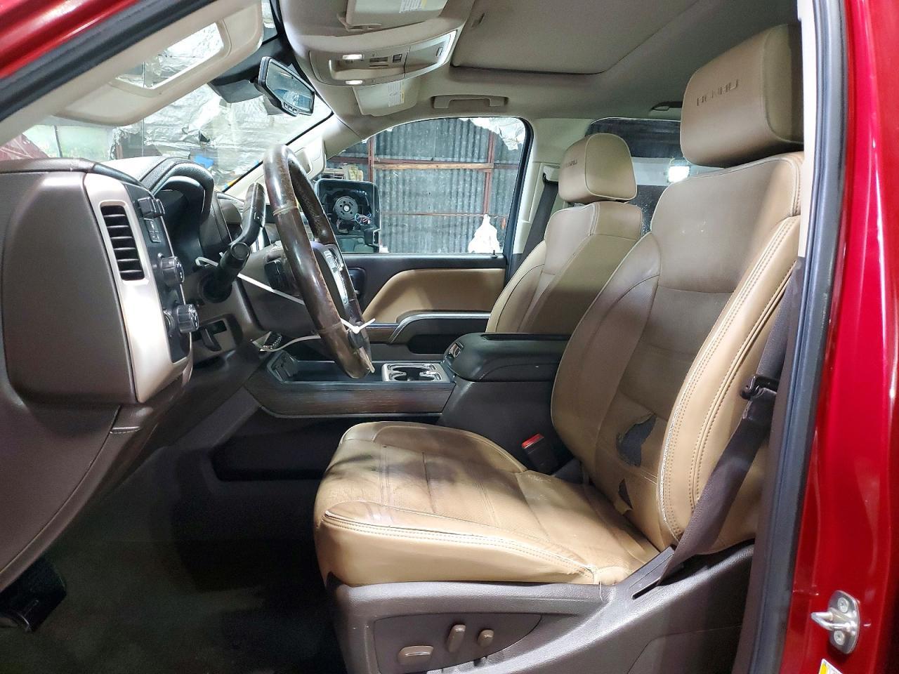 2018 GMC Sierra K2500 Denali - Image 7