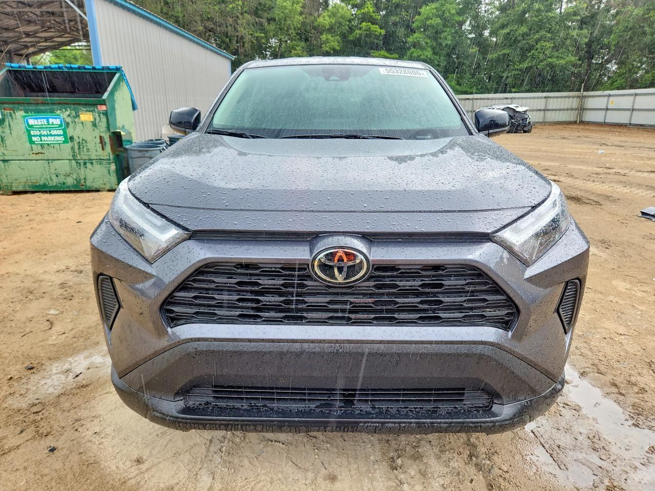 2025 Toyota Rav4 Le - Image 5