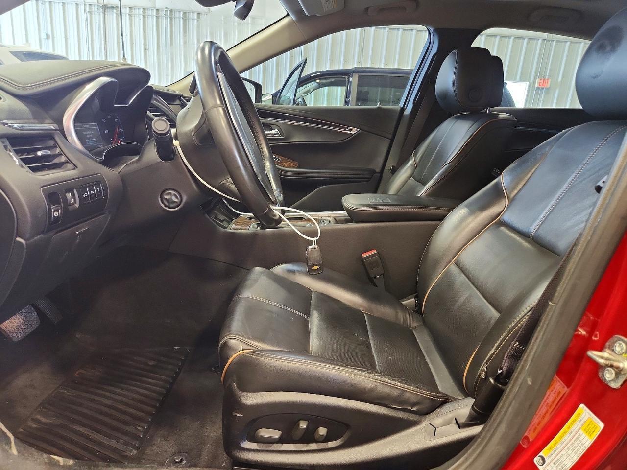 2014 Chevrolet Impala Ltz - Image 7