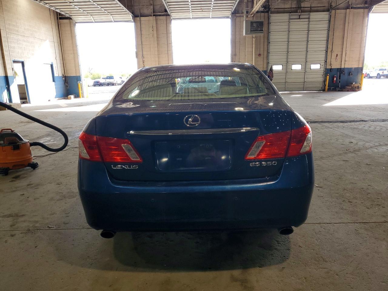 2007 Lexus Es 350 - Image 6