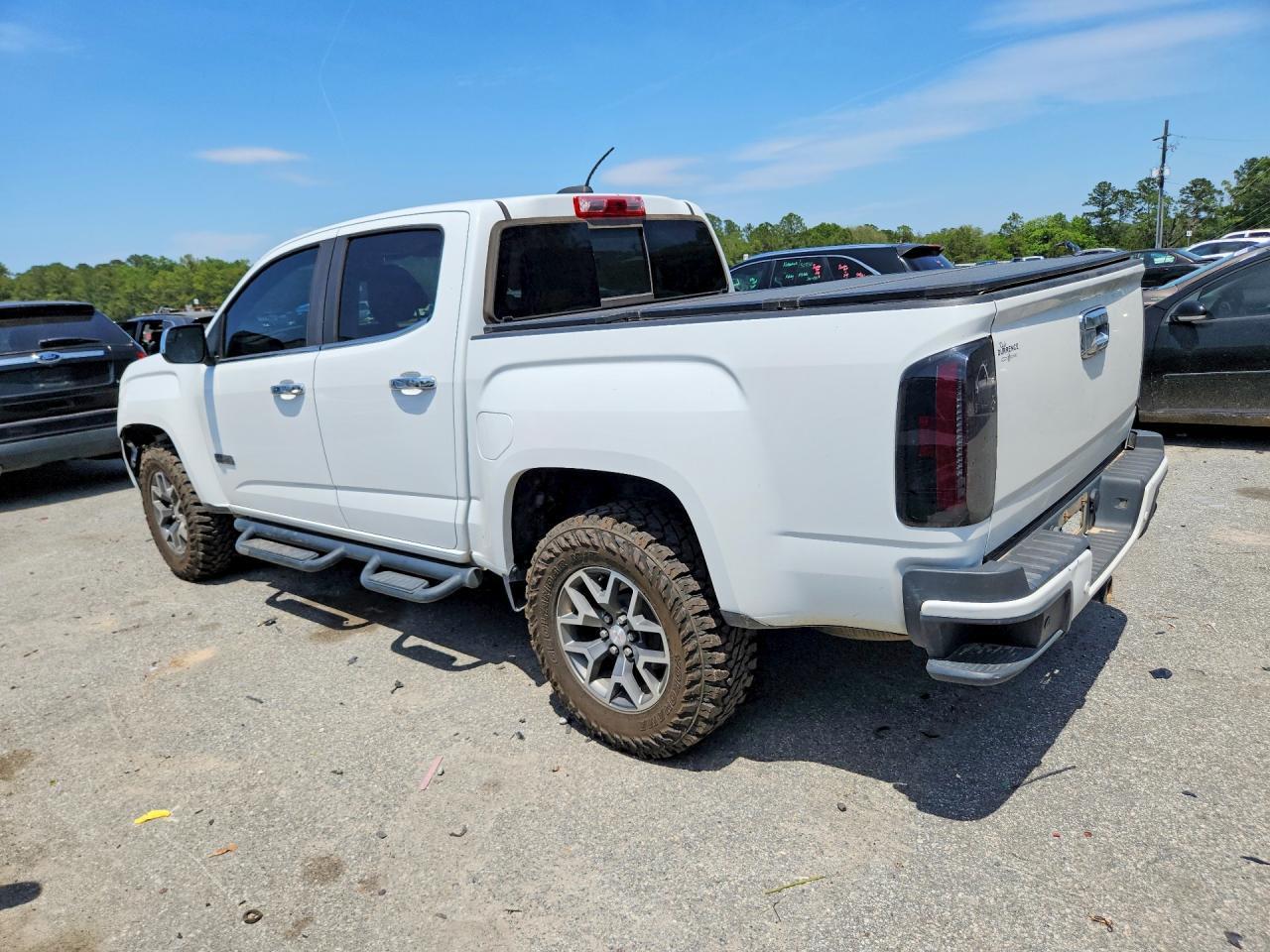 2019 GMC Canyon All Terrain - Фото 2