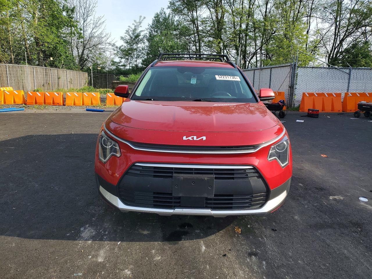 2024 Kia Niro Ex - Фото 5