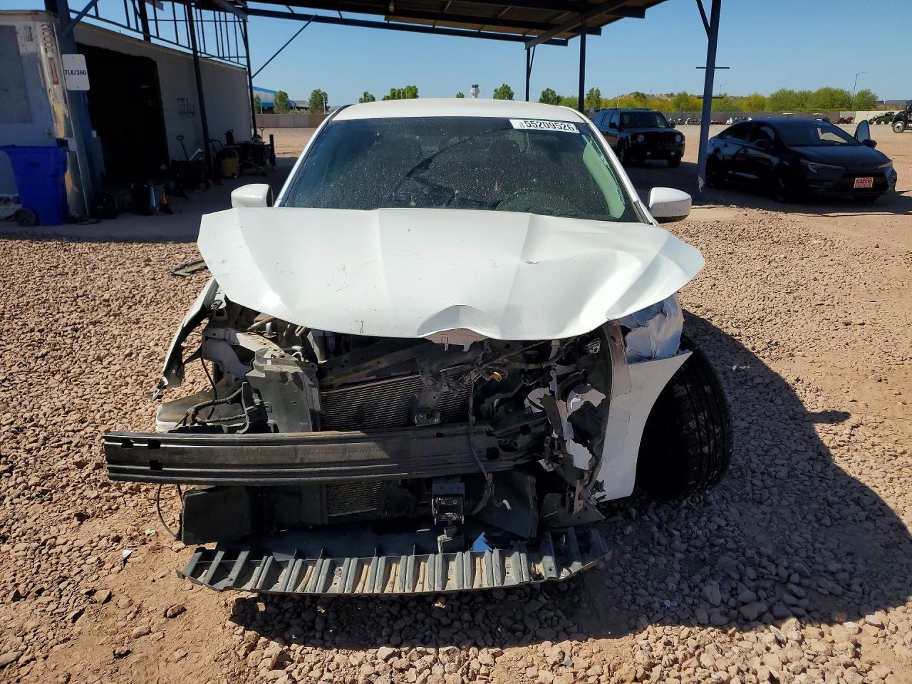 2019 Nissan Sentra Sv - Фото 5