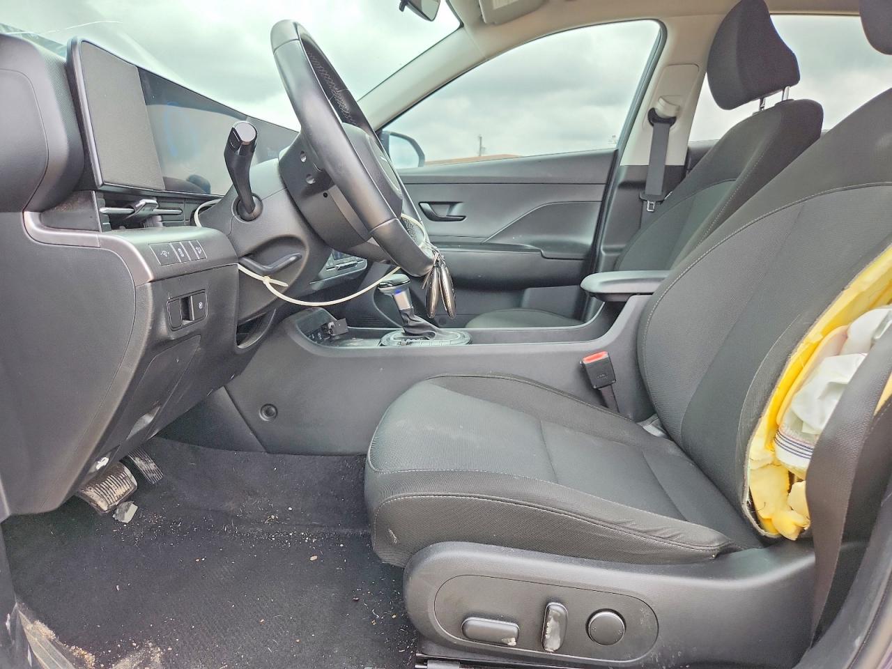 2024 Hyundai Kona Sel - Фото 7