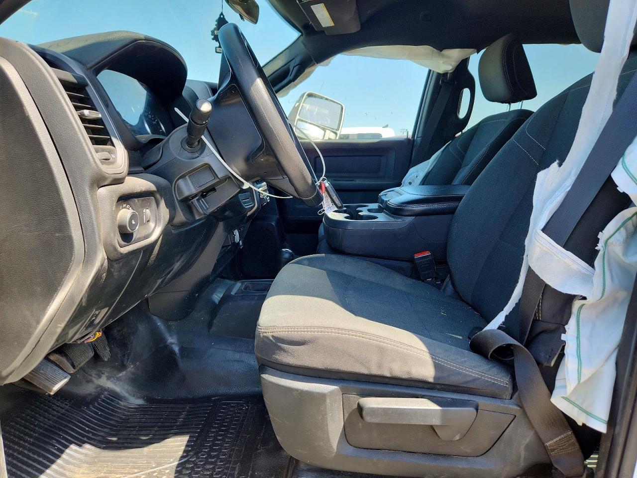 2024 Ram 2500 Tradesman - Image 7