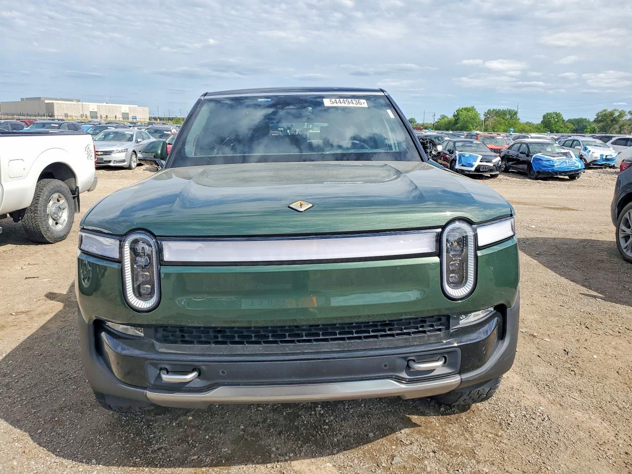 2024 Rivian R1S Adventure - Image 5