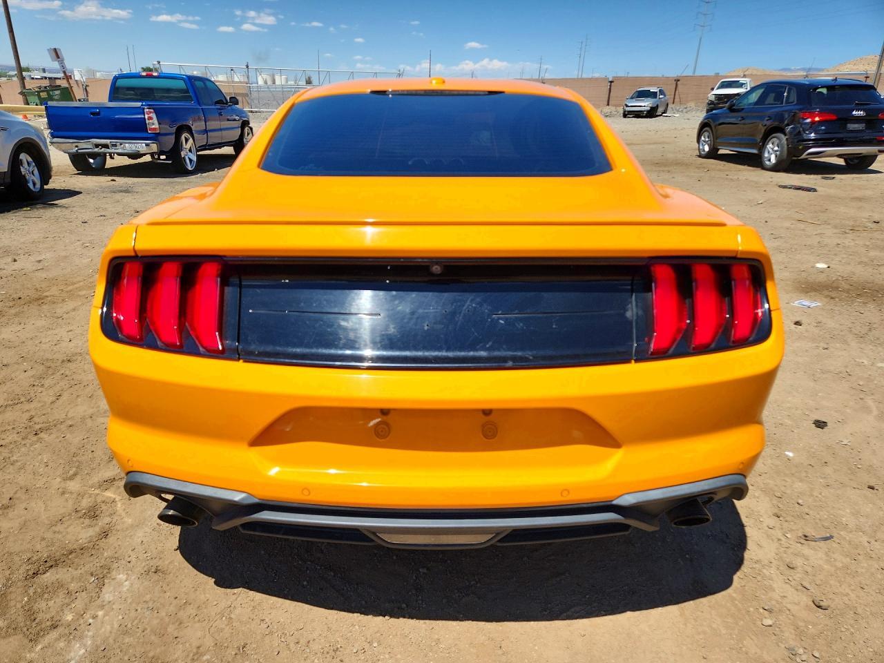2019 Ford Mustang - Фото 6