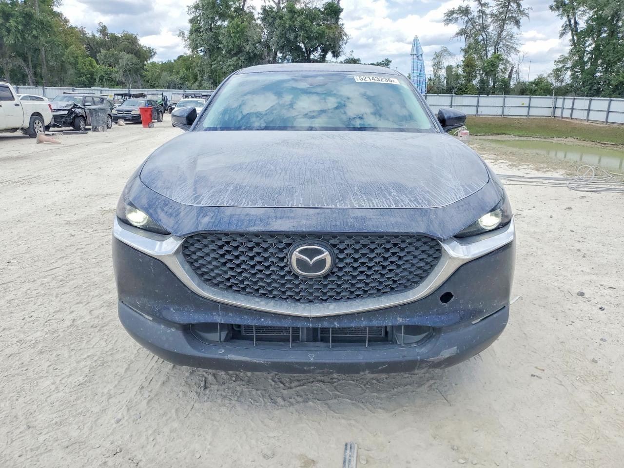 2021 Mazda Cx-30 Select - Фото 5