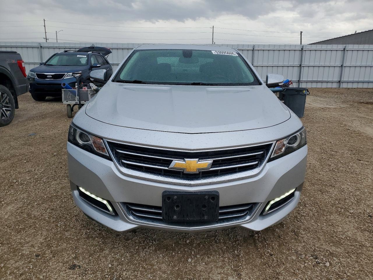 2019 Chevrolet Impala Premier - Фото 5