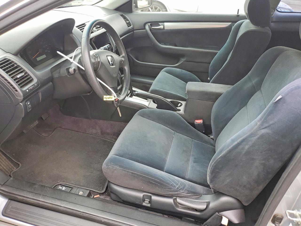 2003 Honda Accord Ex - Фото 7