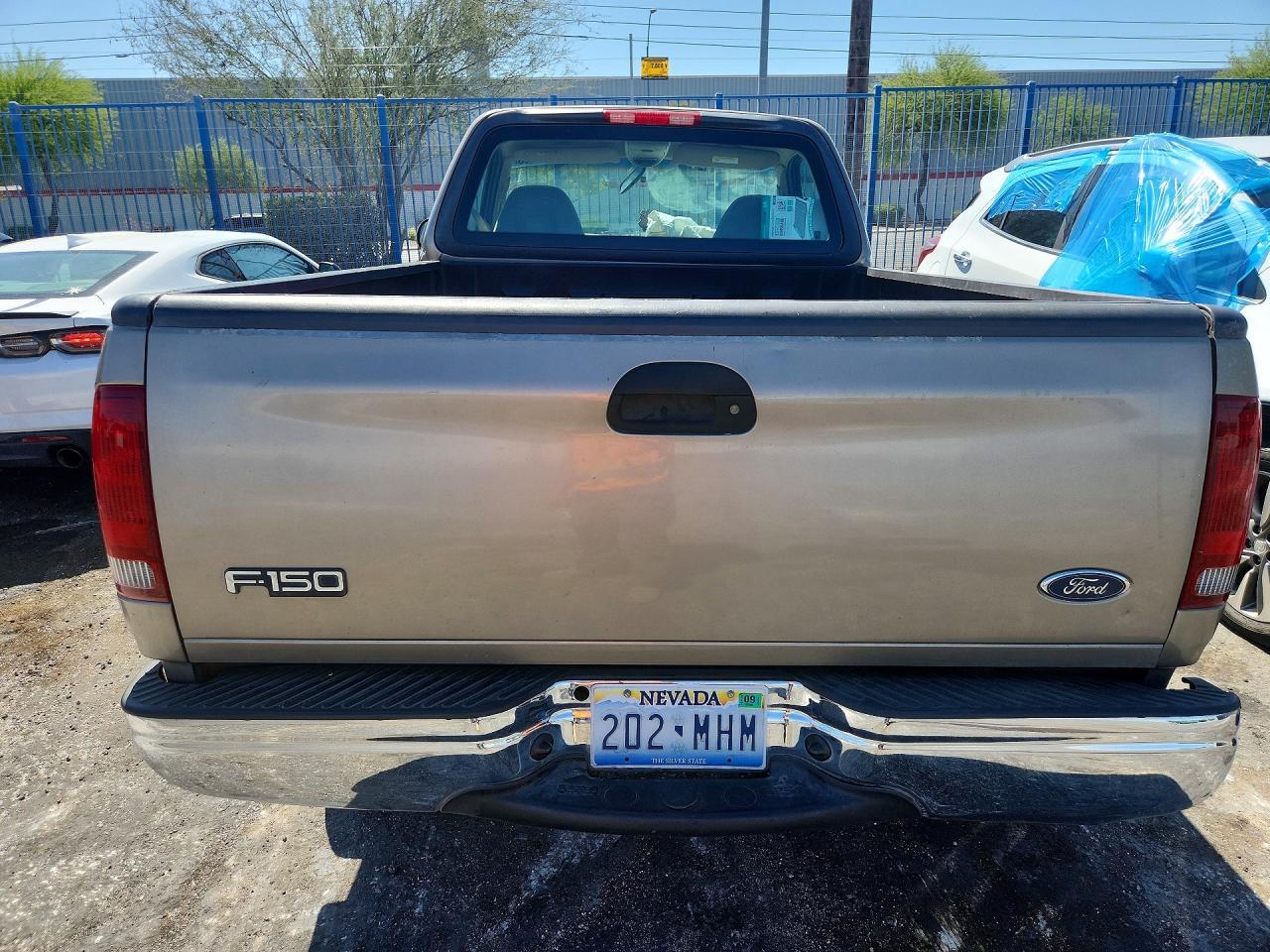 2001 Ford F-150 - Image 6