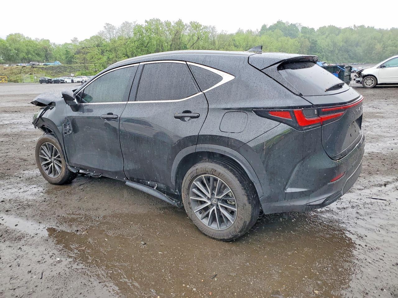 2025 Lexus Nx 350 Premium - Image 2