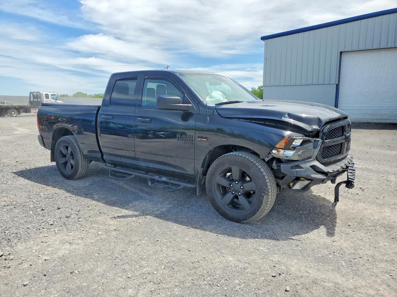 2019 Dodge 1500Br - Image 4