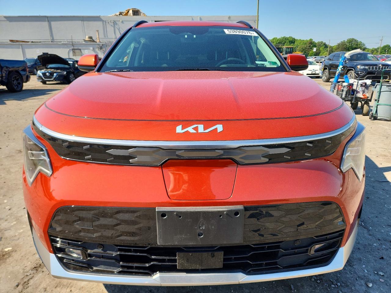 2023 Kia Niro Wave - Image 5