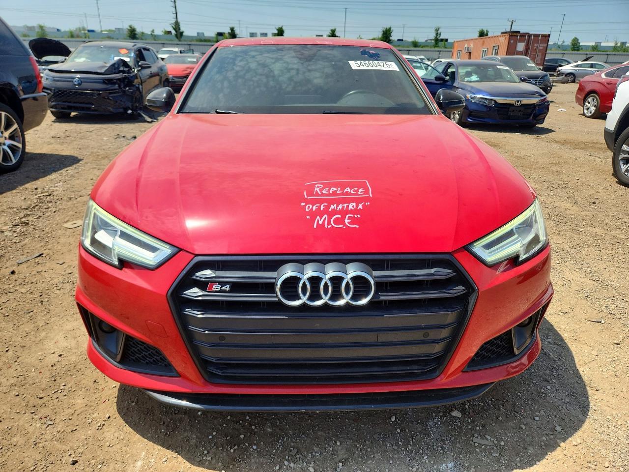 2019 Audi S4 - Фото 5