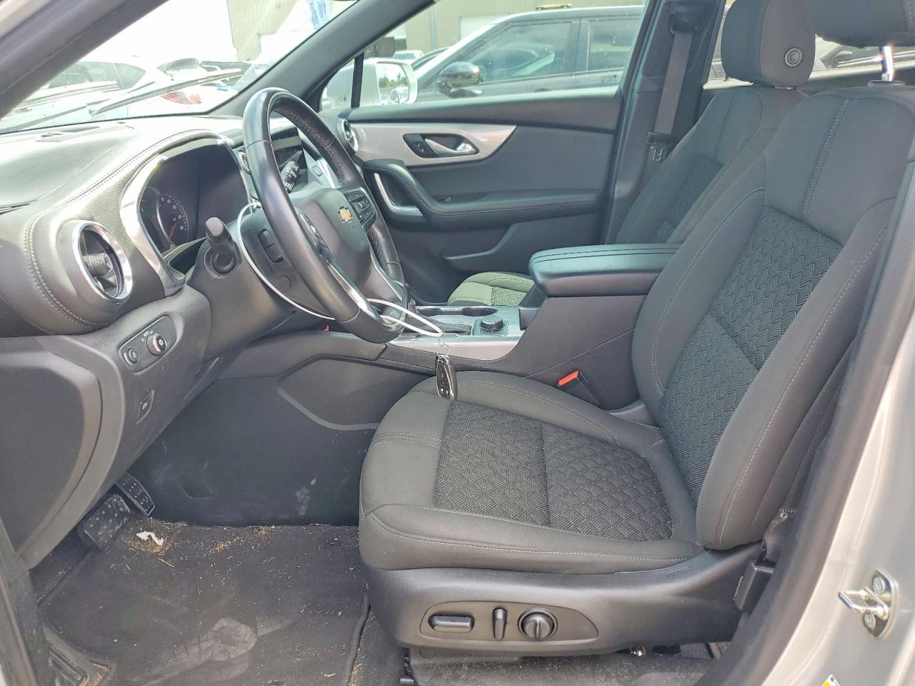 2020 Chevrolet Blazer 1Lt - Фото 7