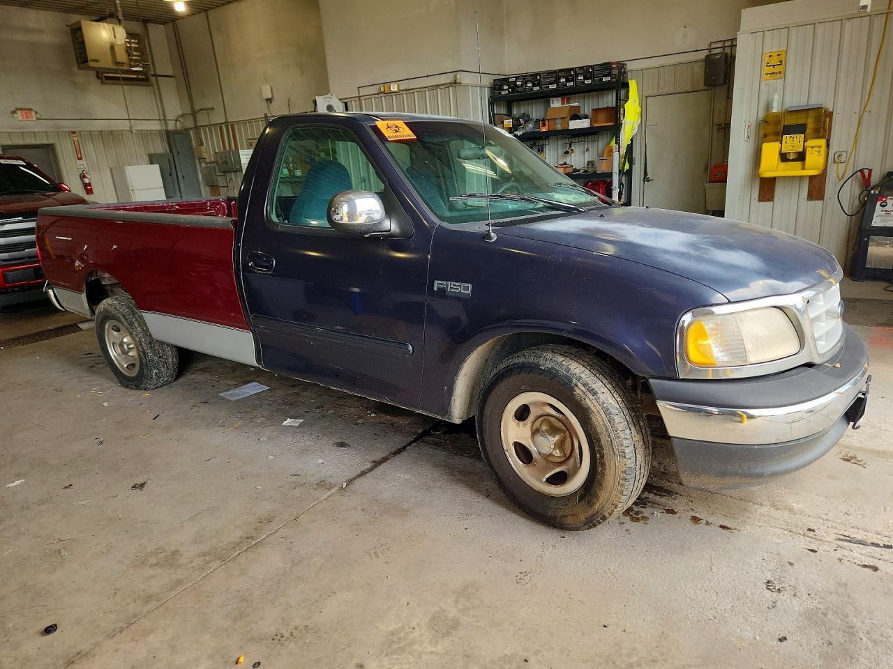 1999 Ford 150 - Image 4