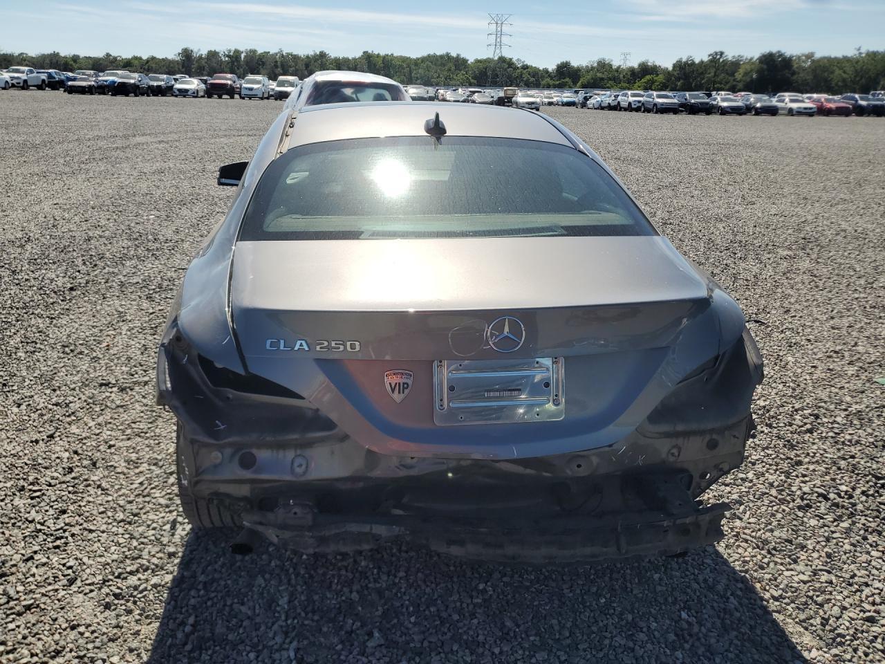 2018 Mercedes-Benz Cla 250 - Image 6