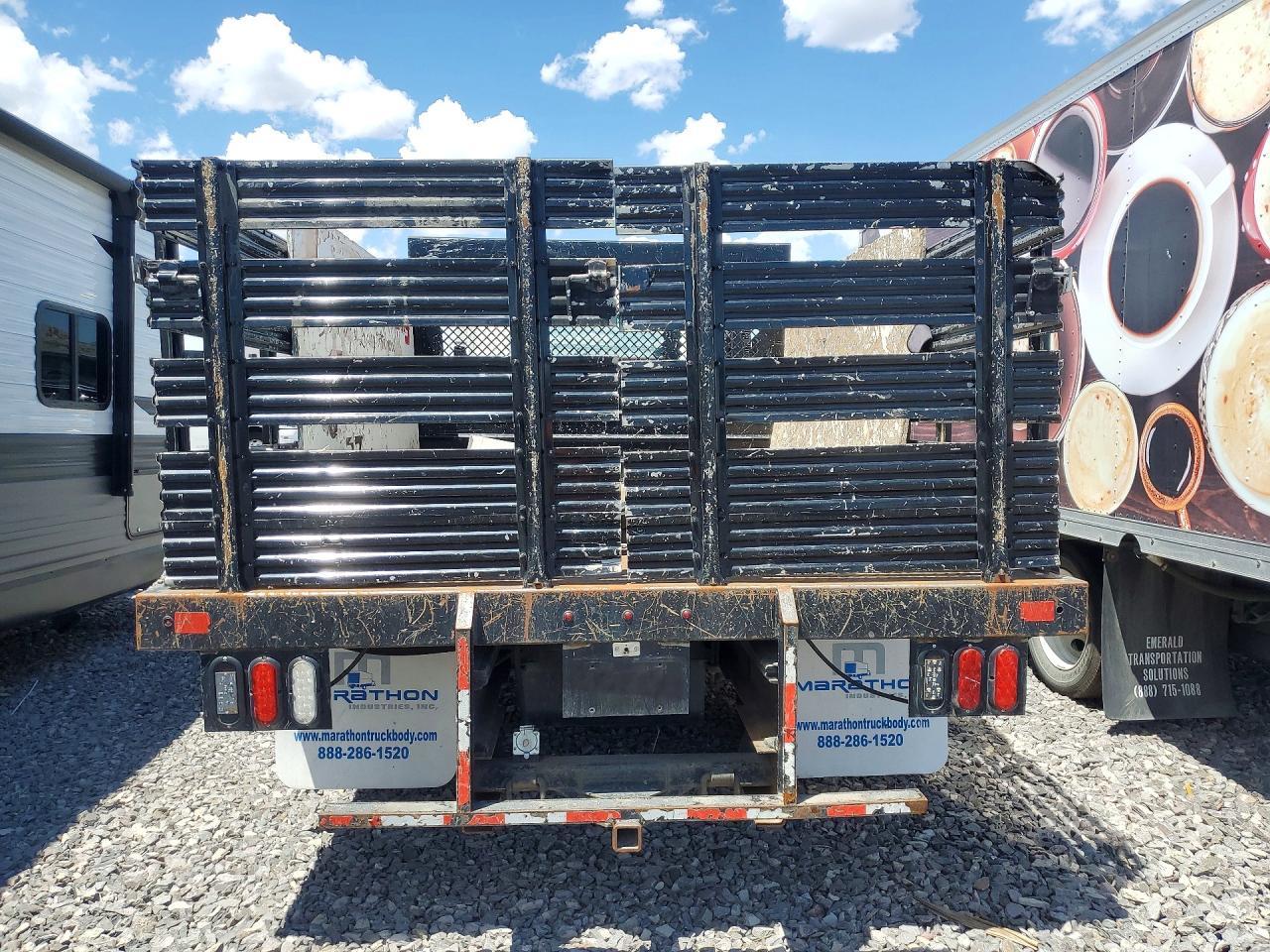 2019 Isuzu Npr Hd - Image 6