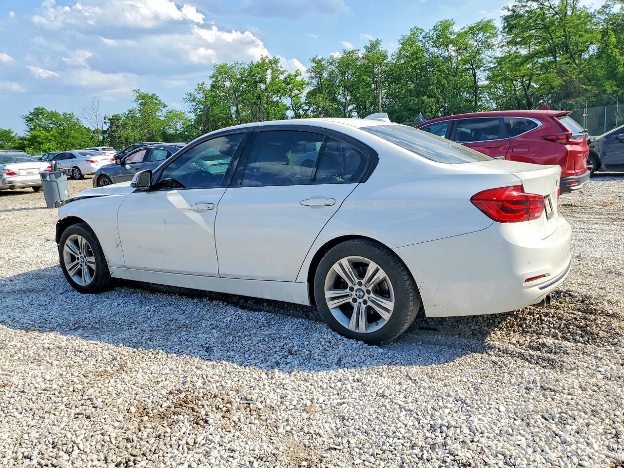 2016 BMW 328 I Sulev - Image 2