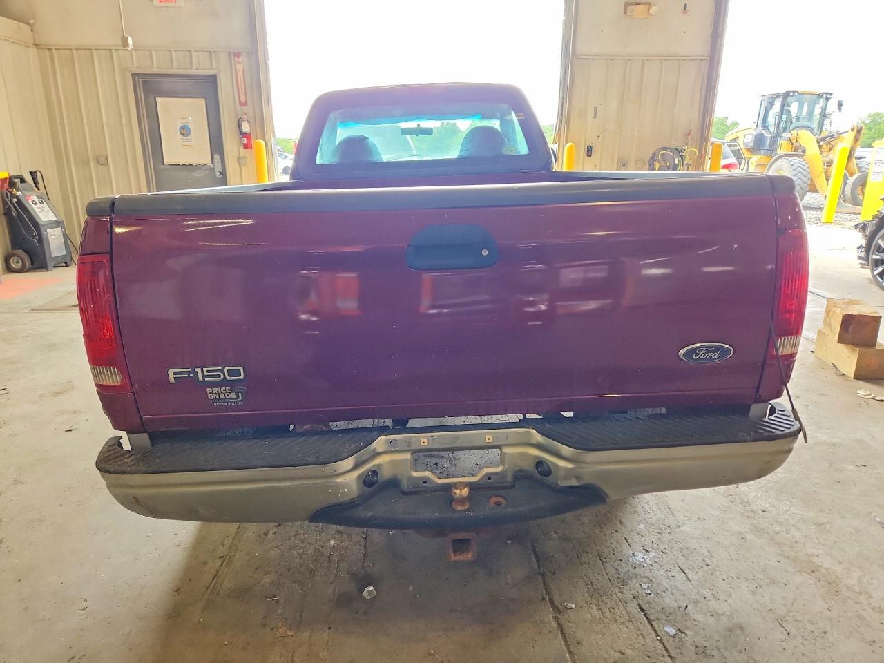 1999 Ford 150 - Image 6