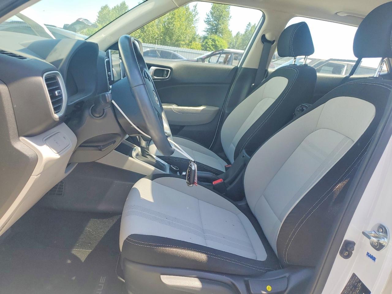 2024 Hyundai Venue Sel - Фото 7
