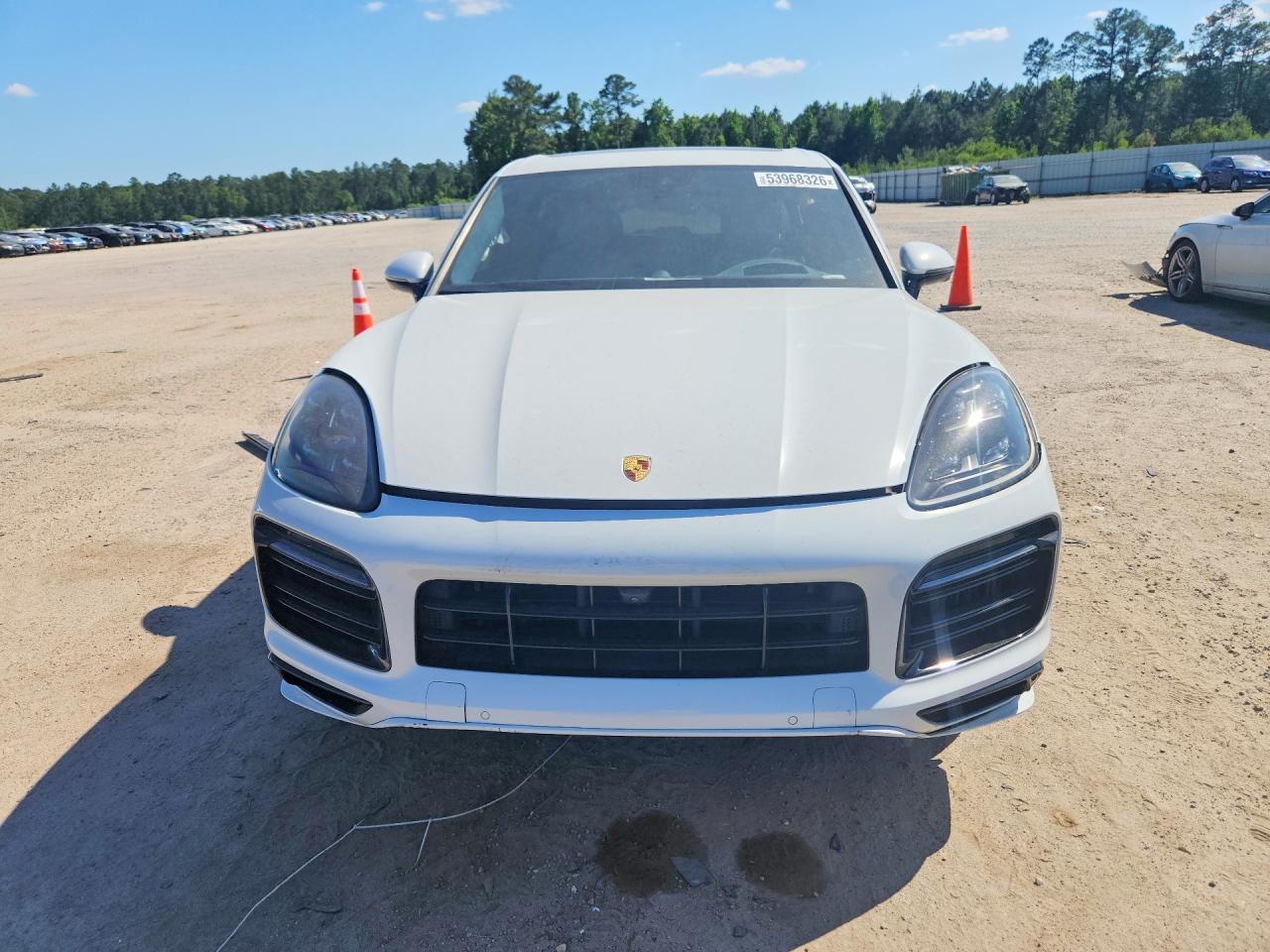 2022 Porsche Cayenne Gts - Фото 5