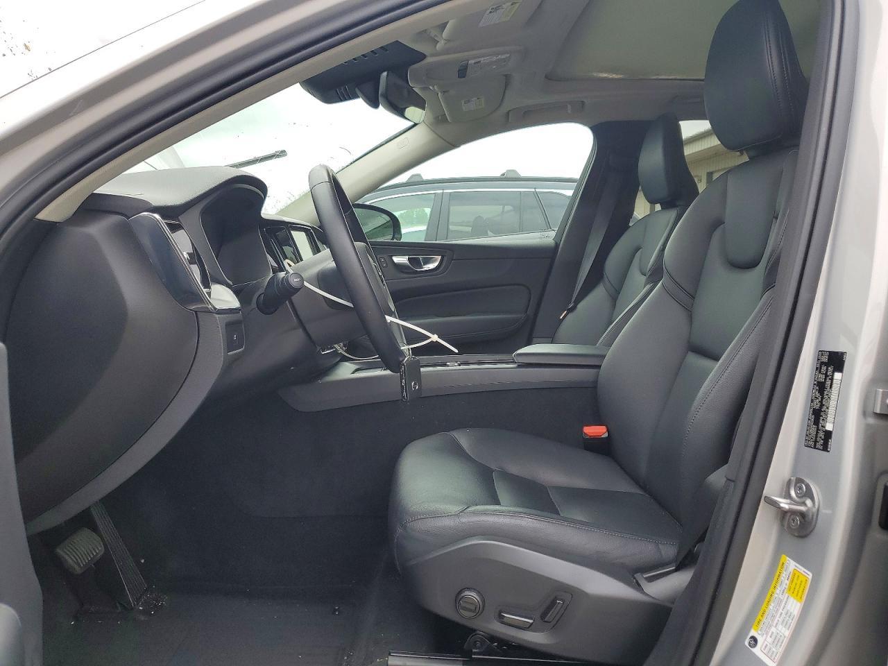 2024 Volvo Xc60 Core - Image 7