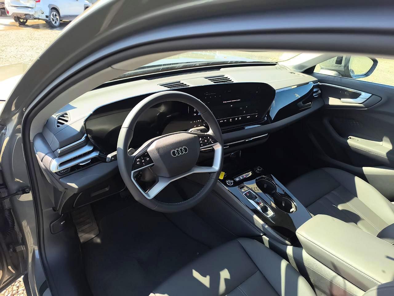 2025 Audi A5 Premium - Фото 7