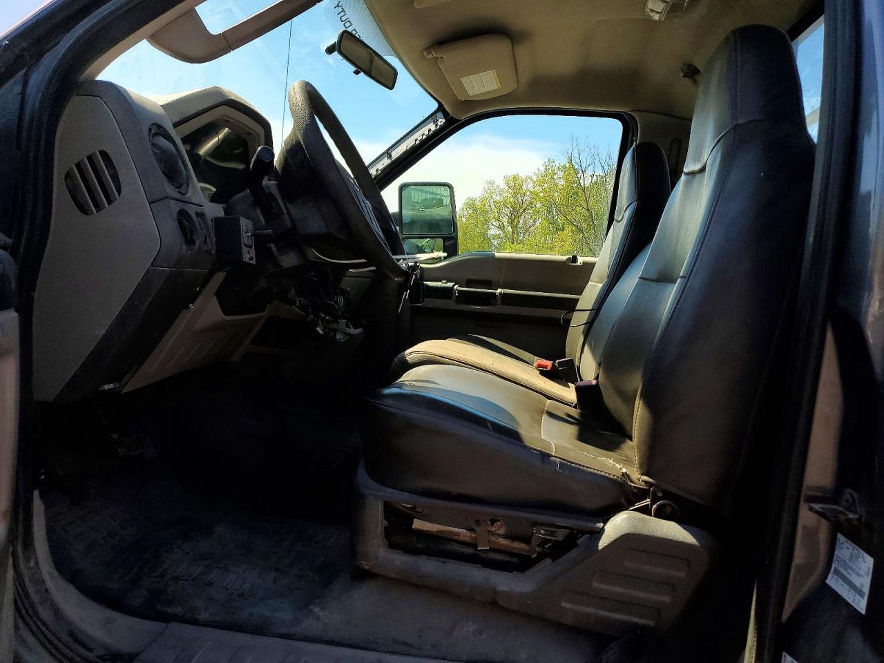2009 Ford F250 Super Duty - Фото 7