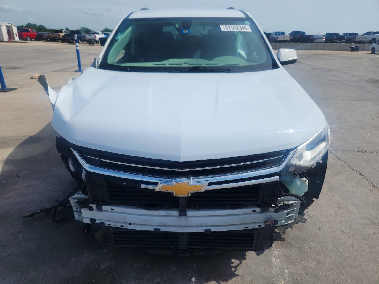 2019 Chevrolet Traverse Lt - Фото 5