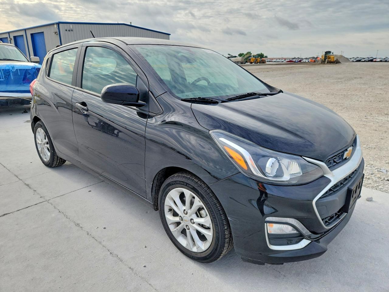2022 Chevrolet Spark 1Lt - Image 4