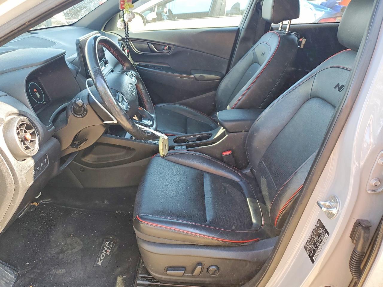 2023 Hyundai Kona Limited - Image 7