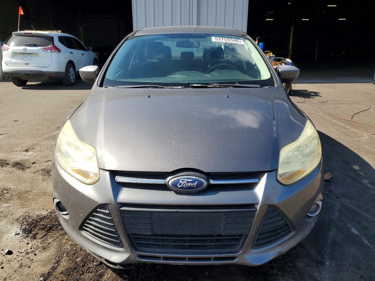 2012 Ford Focus Se - Image 5