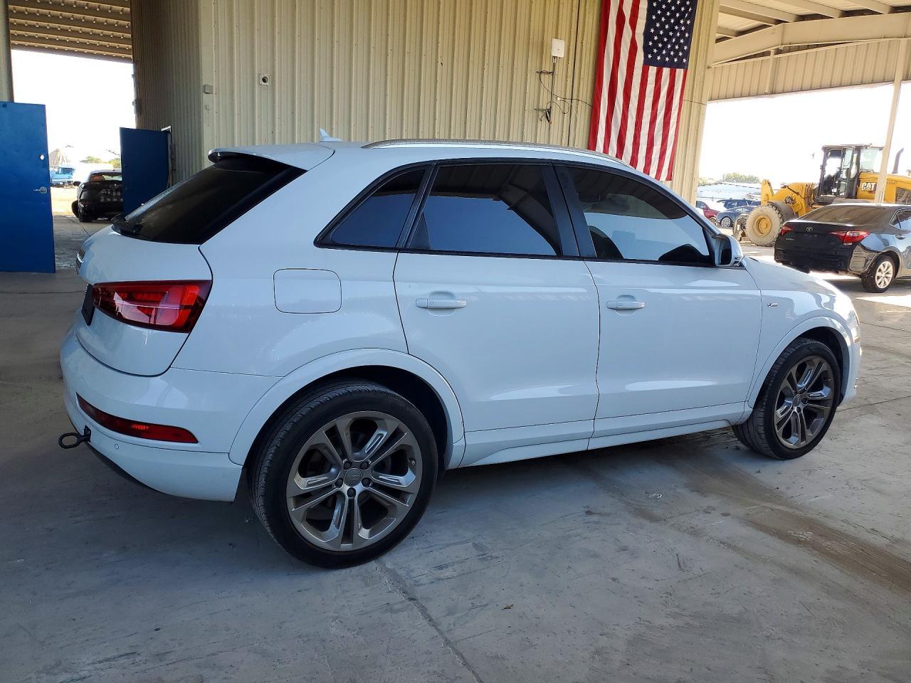 2018 Audi Q3 Premium - Image 3