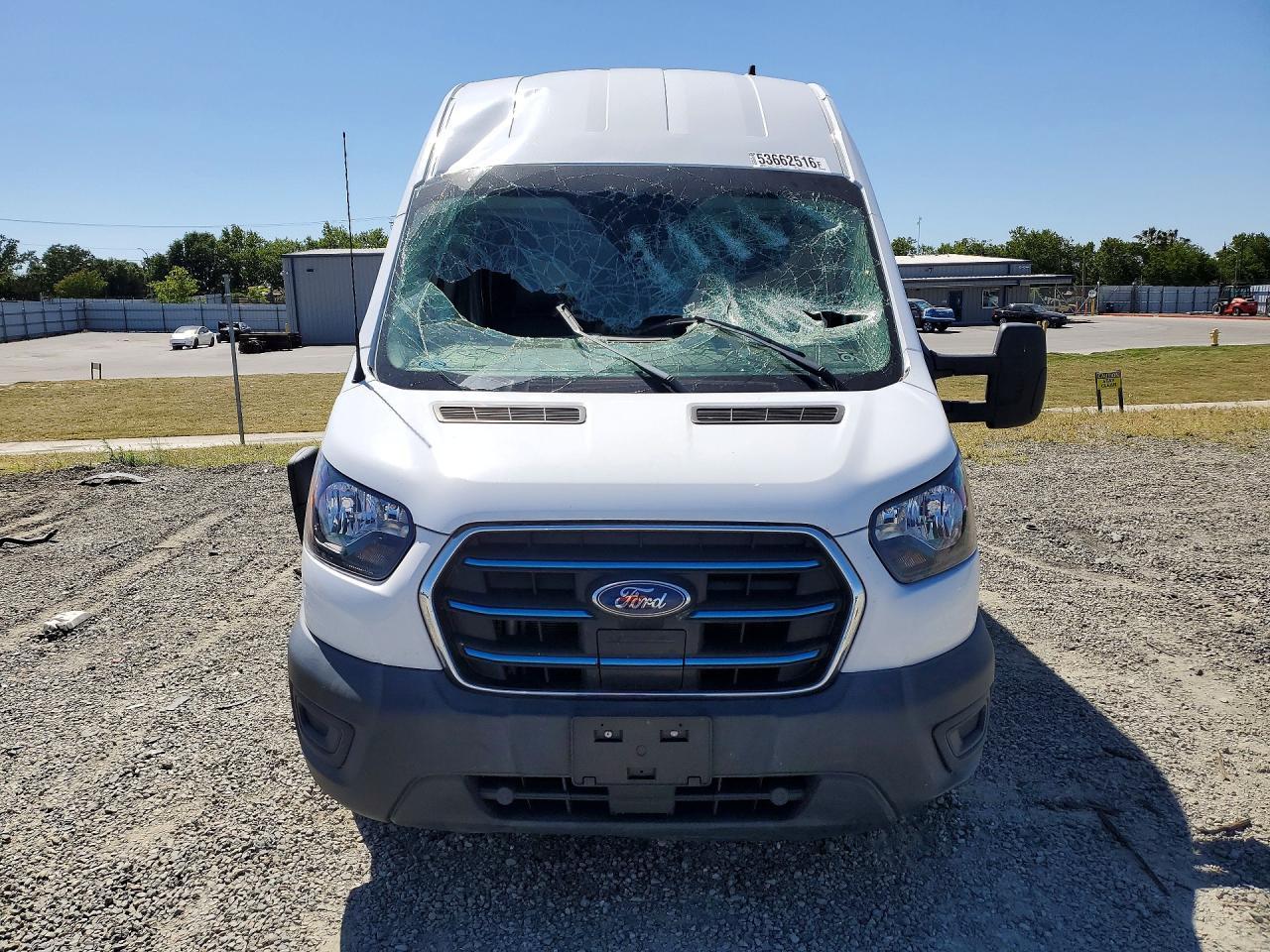 2022 Ford Transit T-350 - Фото 5