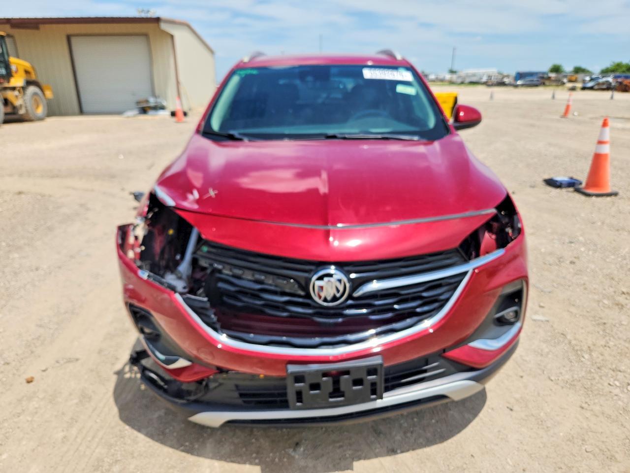 2020 Buick Encore Gx Essence - Image 5