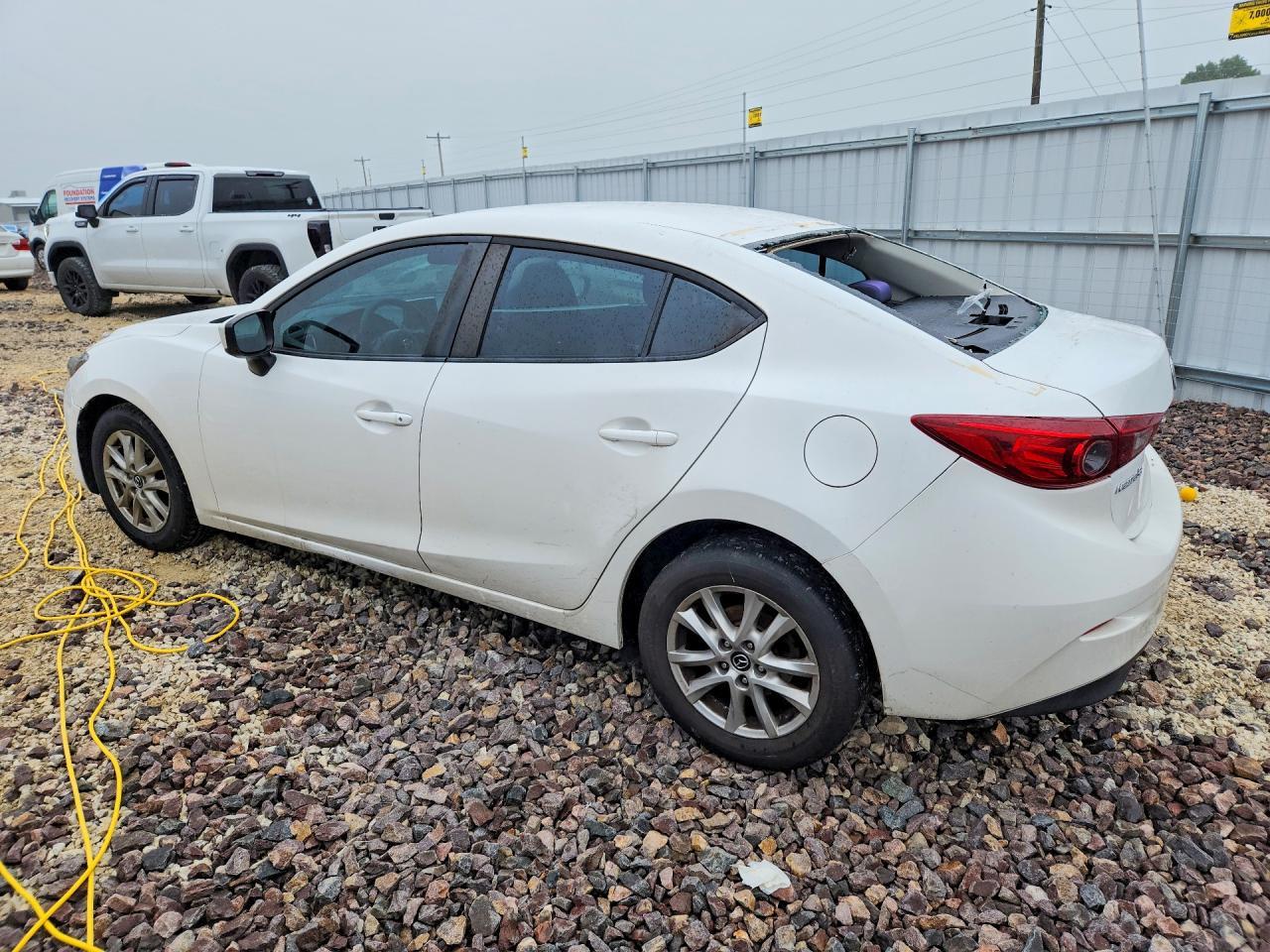 2015 Mazda 3 Sport - Image 2
