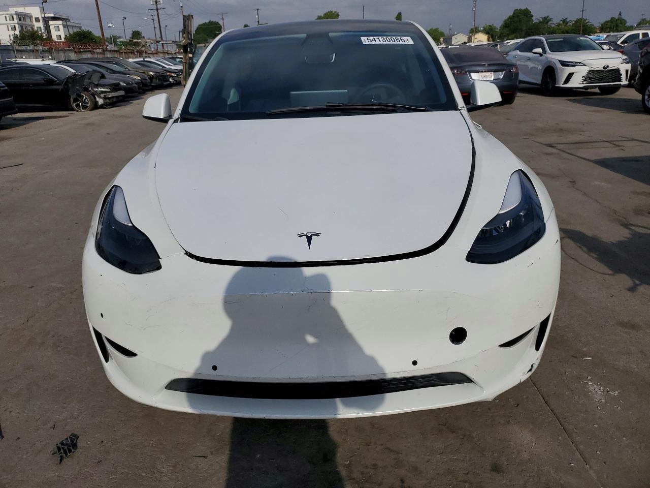 2024 Tesla Model Y - Фото 5