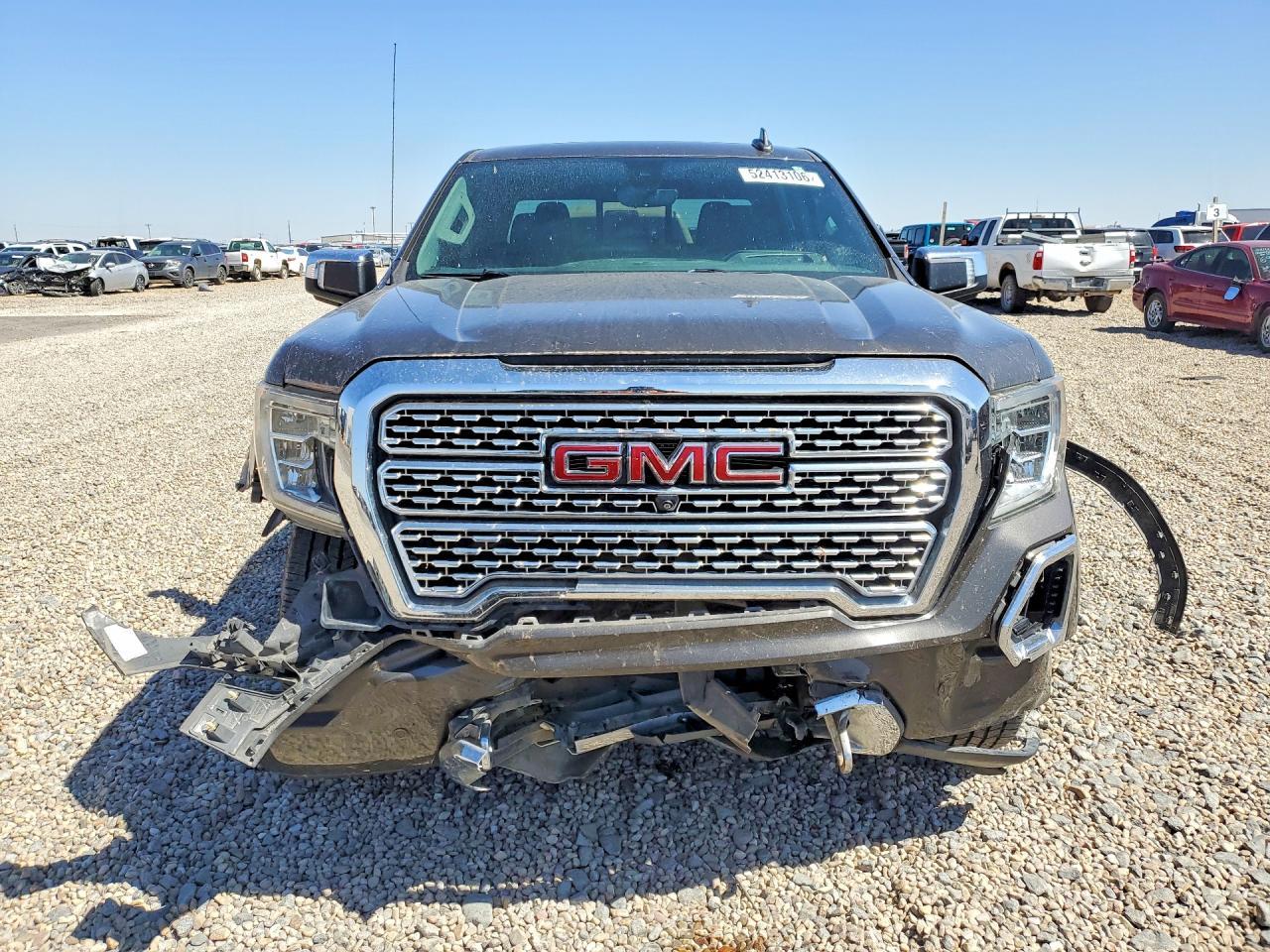 2019 GMC Sierra K1500 Denali - Image 5