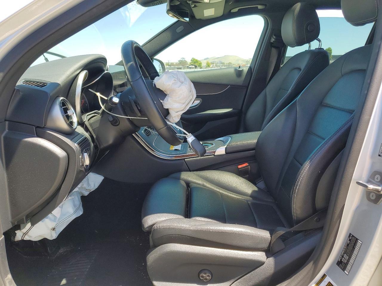 2020 Mercedes-Benz C 300 - Image 7