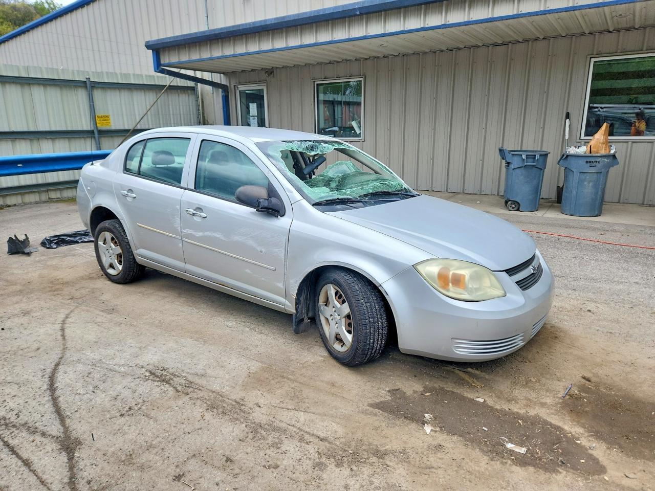 2005 Chevrolet Cobalt - Фото 4