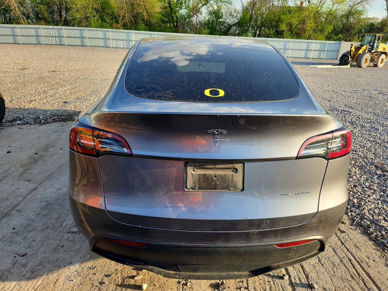 2024 Tesla Model Y - Фото 6